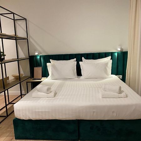 Living Studio Apartments 티라나 외부 사진
