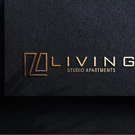Living Studio Apartments 티라나 외부 사진