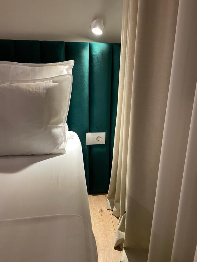 Living Studio Apartments 티라나 외부 사진