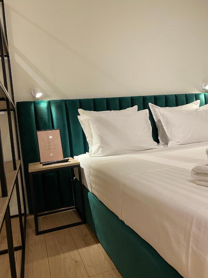 Living Studio Apartments 티라나 외부 사진