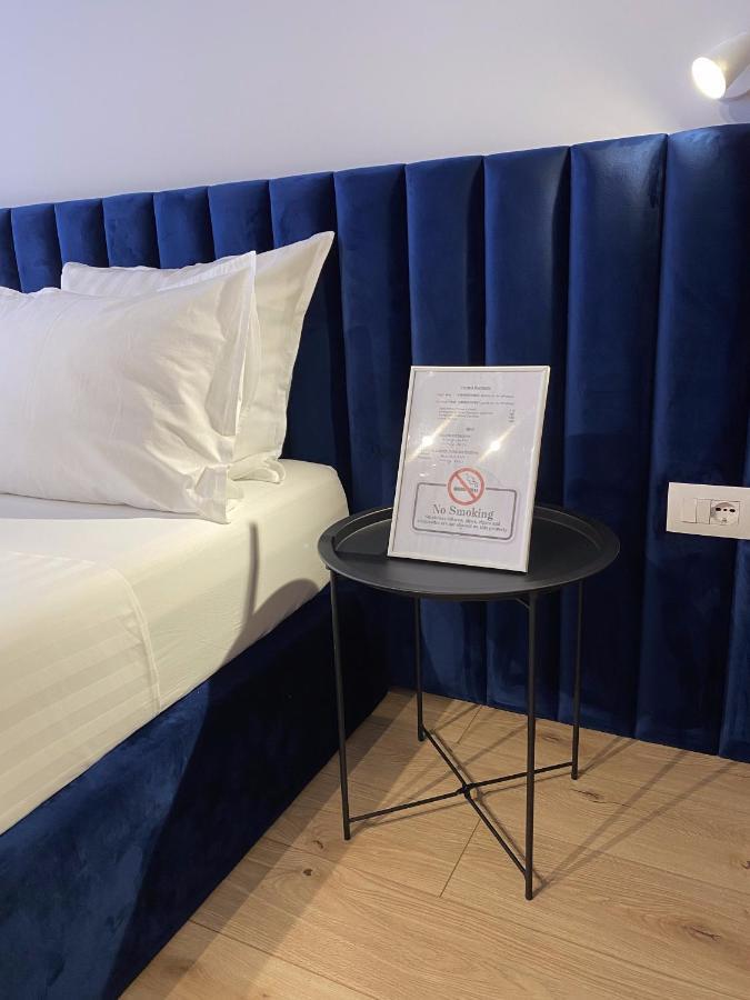 Living Studio Apartments 티라나 외부 사진
