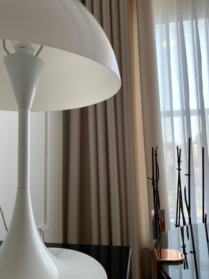Living Studio Apartments 티라나 외부 사진
