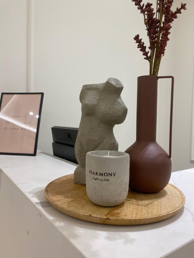 Living Studio Apartments 티라나 외부 사진